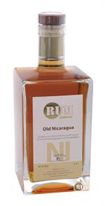 Rum Company Old Nicaragua 70 cl.